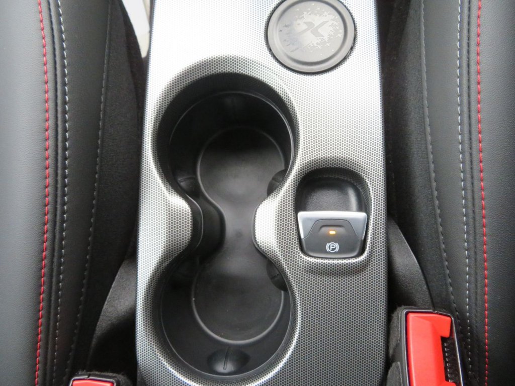 Used Fiat 500X 2023 for sale - 77192960: Photo 35