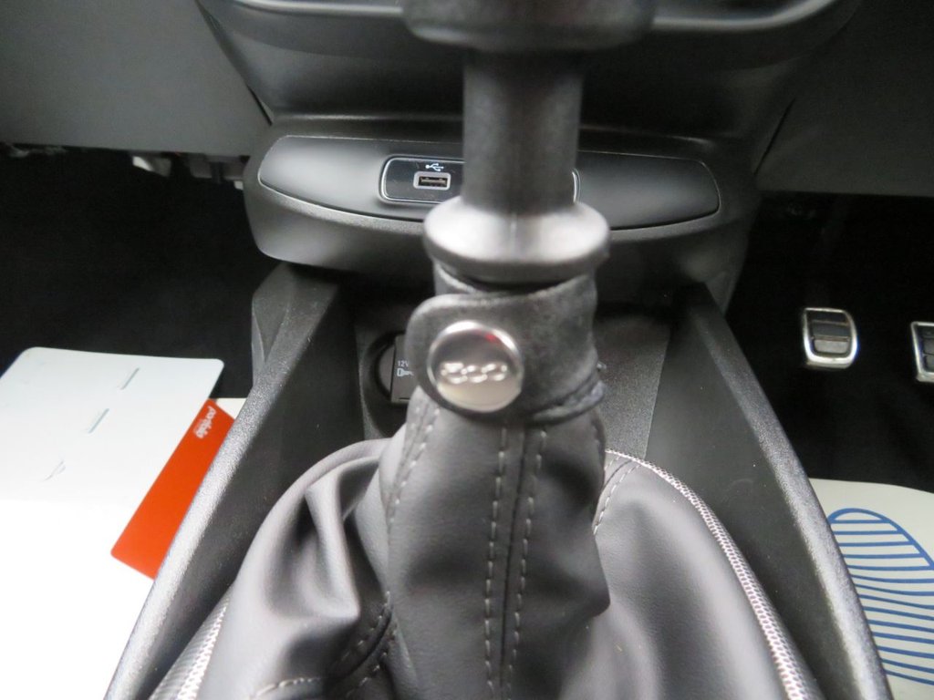 Used Fiat 500X 2023 for sale - 77192960: Photo 40