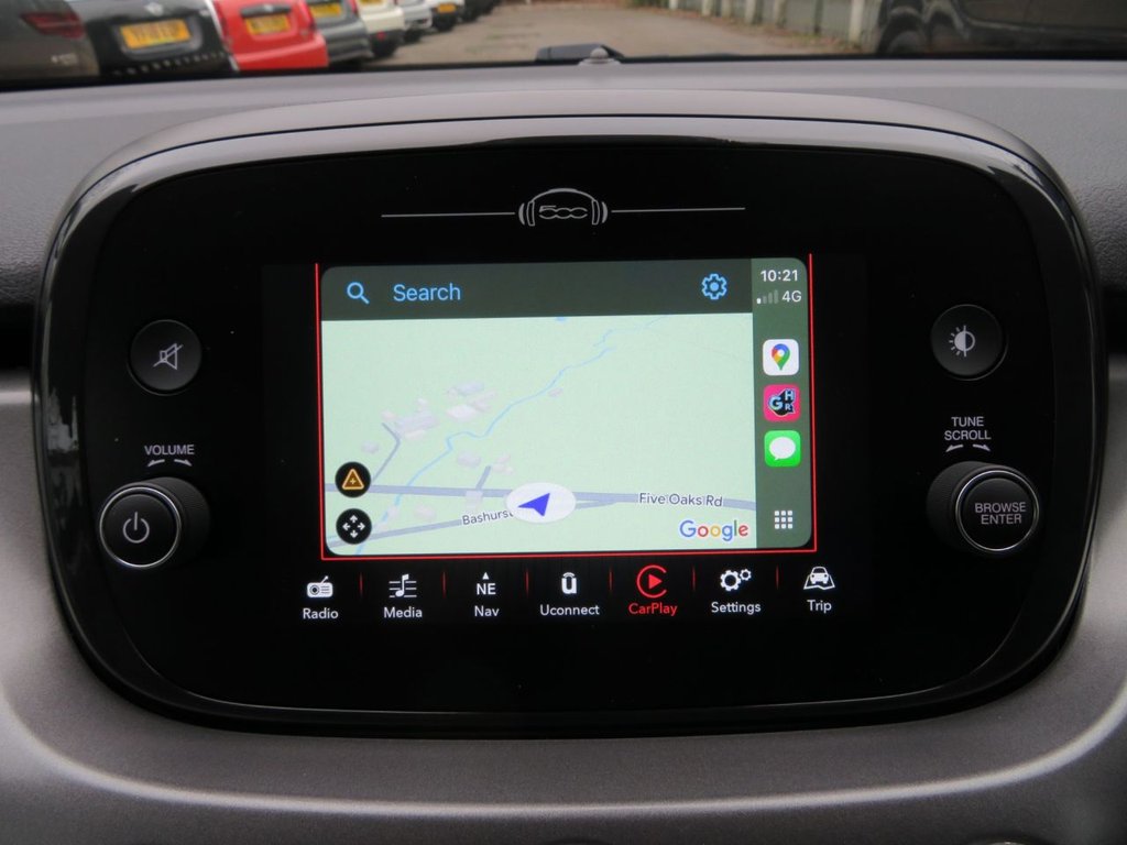 Used Fiat 500X 2023 for sale - 77192960: Photo 41