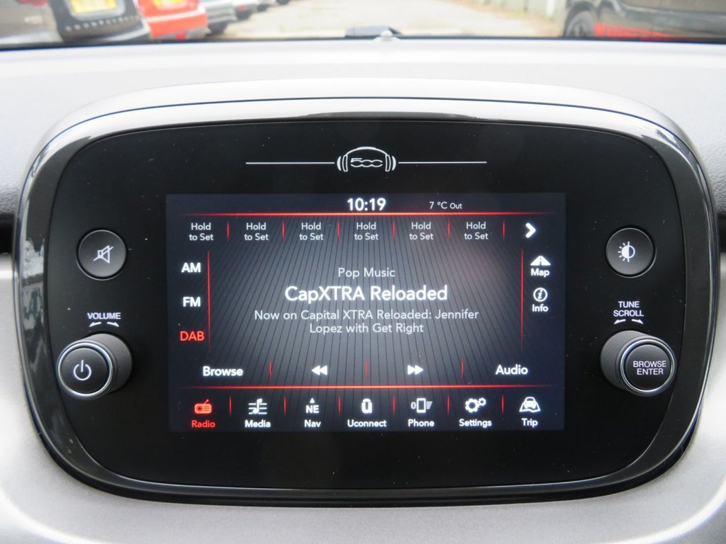 Used Fiat 500X 2023 for sale - 77192960: Photo 42