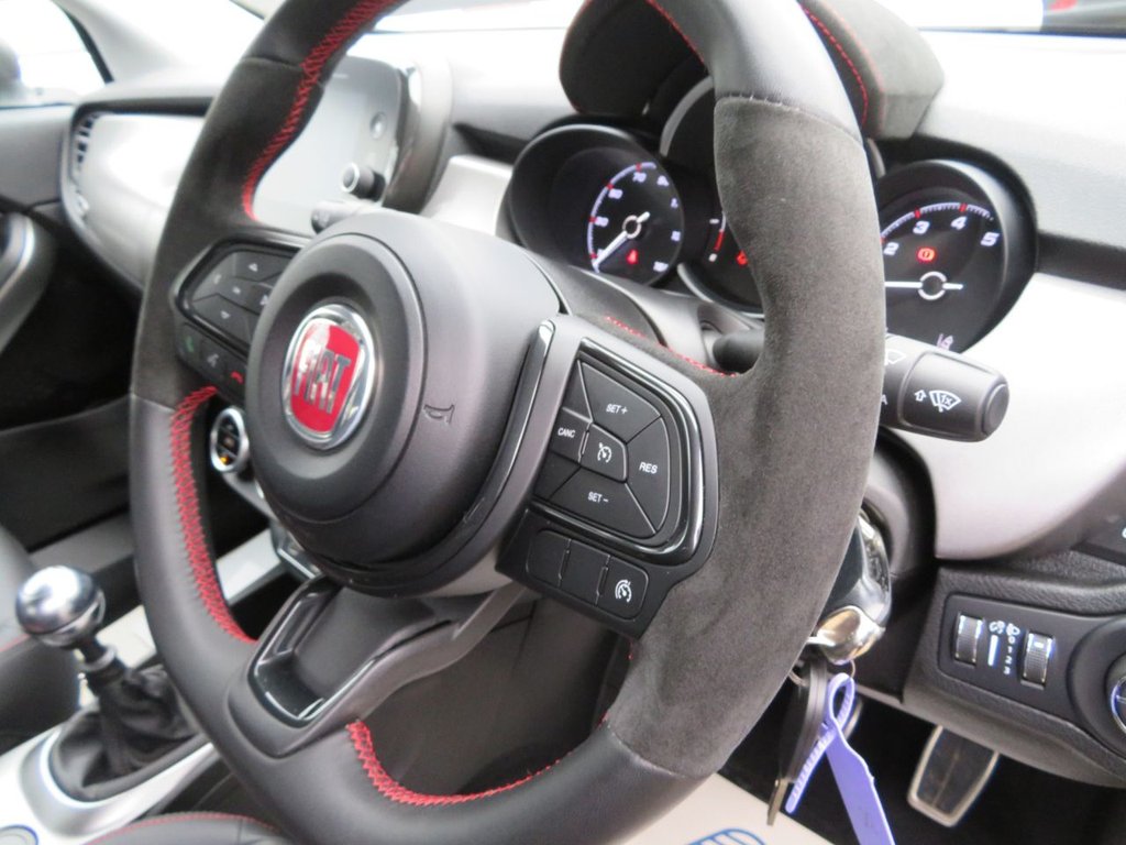 Used Fiat 500X 2023 for sale - 77192960: Photo 43