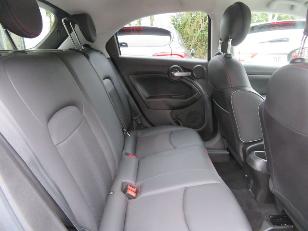 Used Fiat 500X 2023 for sale - 77192960: Photo 45