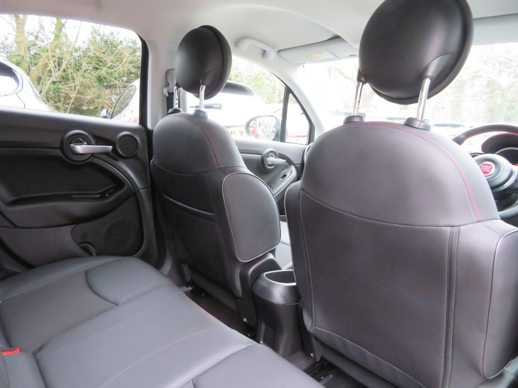 Used Fiat 500X 2023 for sale - 77192960: Photo 46