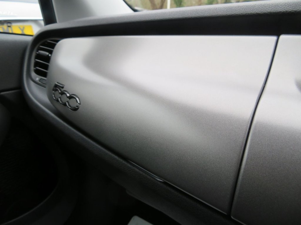 Used Fiat 500X 2023 for sale - 77192960: Photo 48