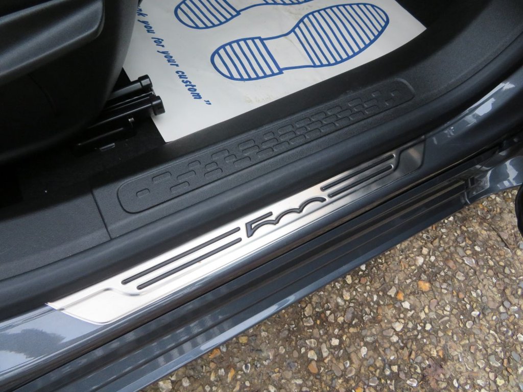 Used Fiat 500X 2023 for sale - 77192960: Photo 50