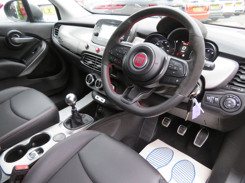 Used Fiat 500X 2023 for sale - 77192960: Photo 6