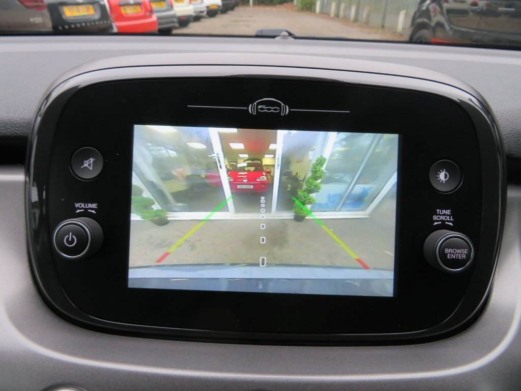 Used Fiat 500X 2023 for sale - 77192960: Photo 7