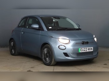 Used Fiat 500 2022 for sale - 78097123: Photo
