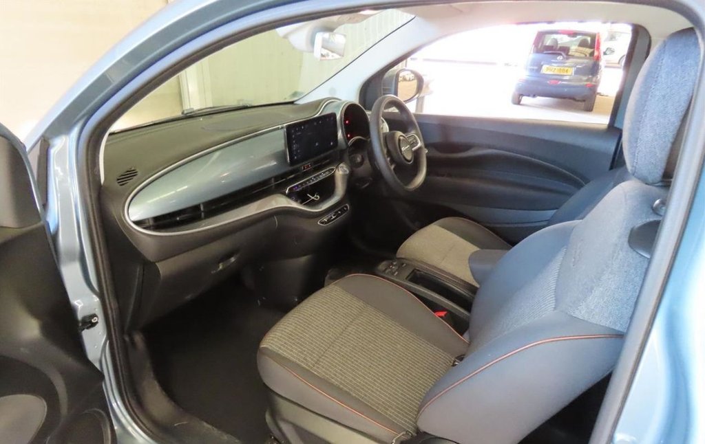 Used Fiat 500 2022 for sale - 78097123: Photo 2