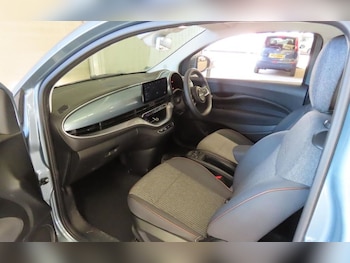 Used Fiat 500 2022 for sale - 78097123: Photo