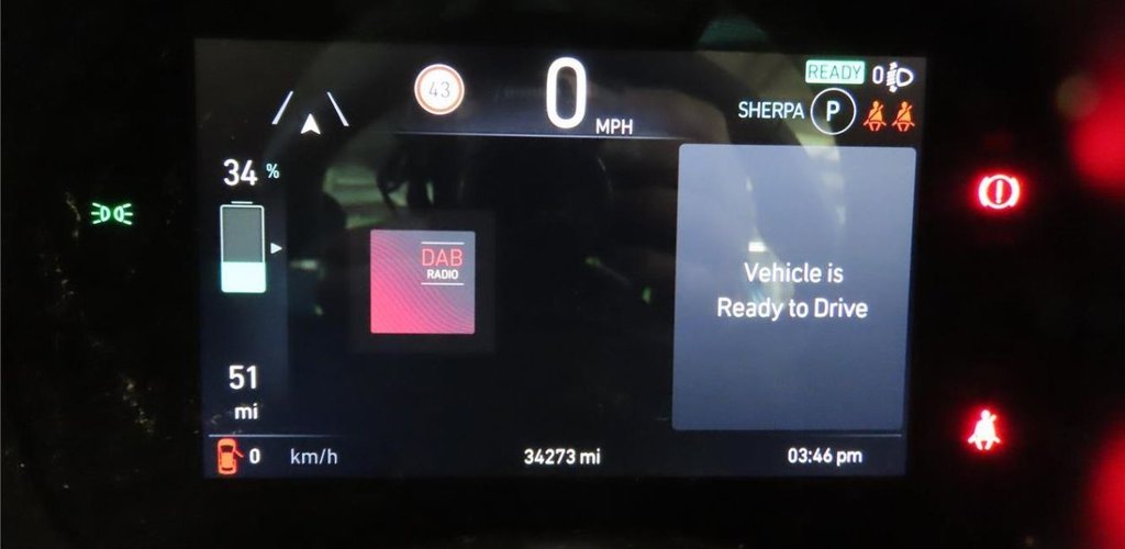 Used Fiat 500 2022 for sale - 78097123: Photo 3