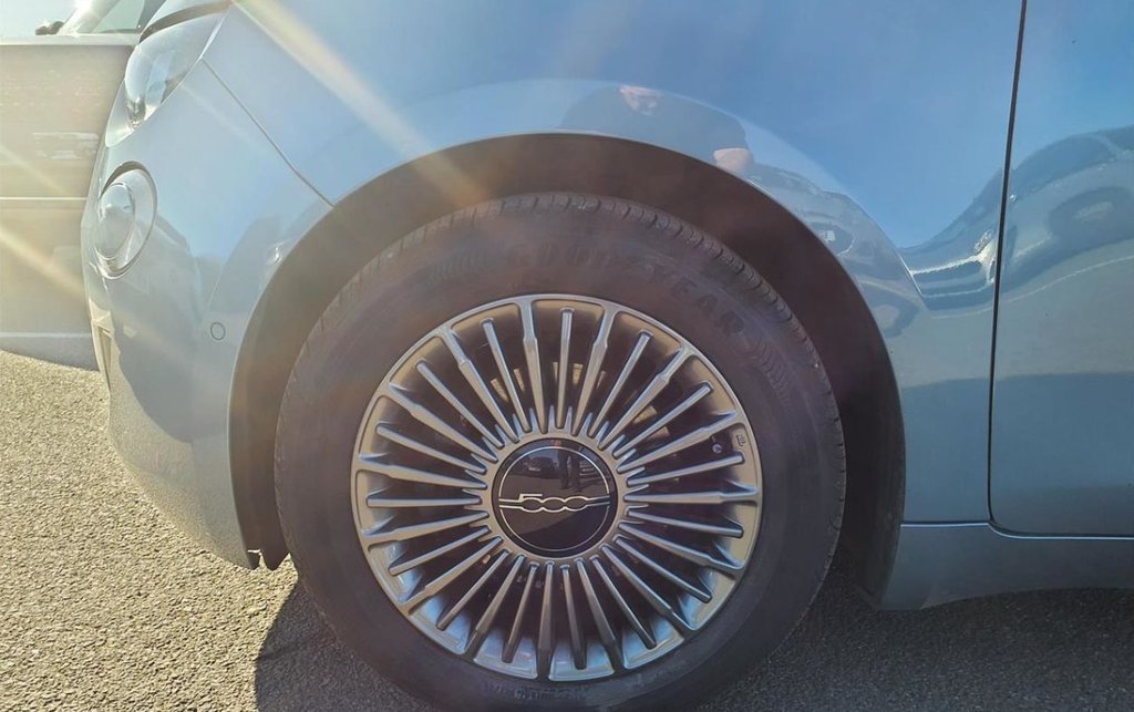 Used Fiat 500 2022 for sale - 78097123: Photo 4