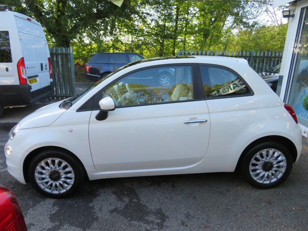 Used Fiat 500 2021 for sale - 77301778: Photo 17
