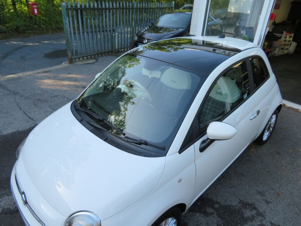 Used Fiat 500 2021 for sale - 77301778: Photo 21