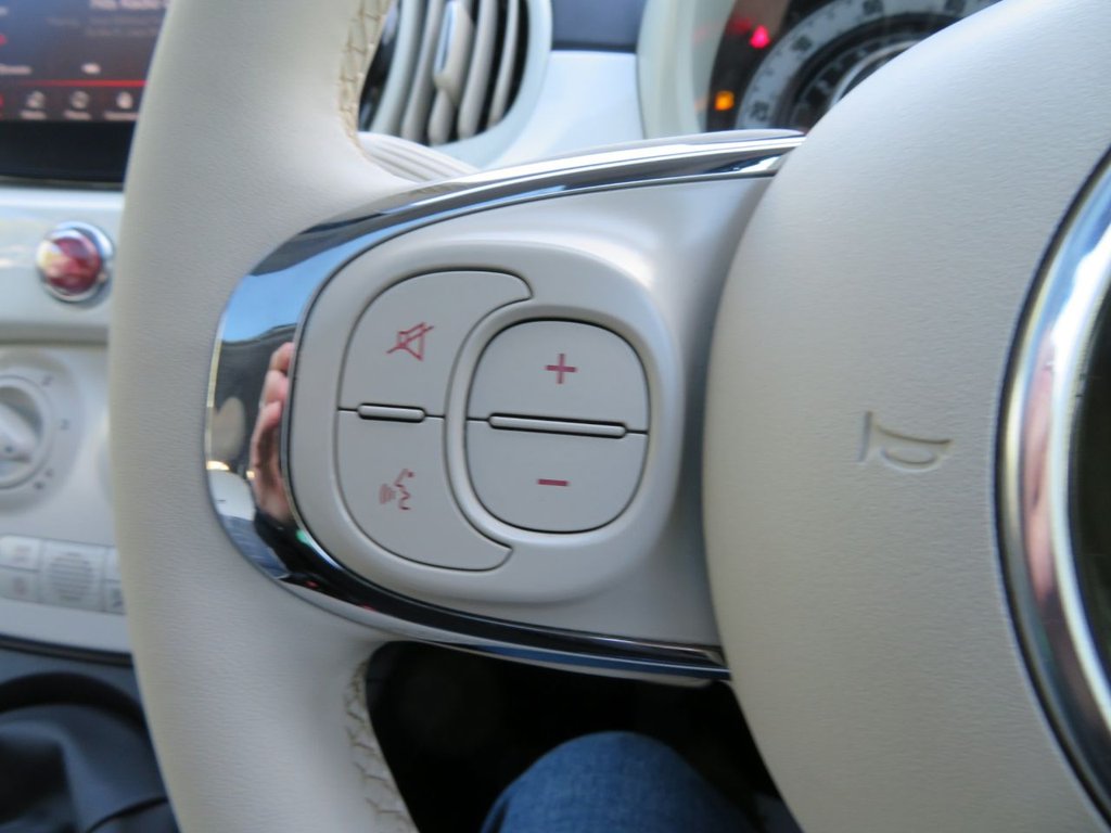 Used Fiat 500 2021 for sale - 77301778: Photo 27