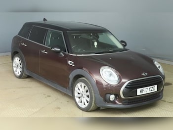 Used MINI Clubman 2017 for sale - 79009139: Photo