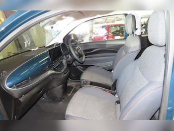 Used Fiat 500e 2021 for sale - 78357978: Photo