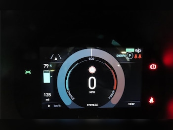 Used Fiat 500e 2021 for sale - 78357978: Photo