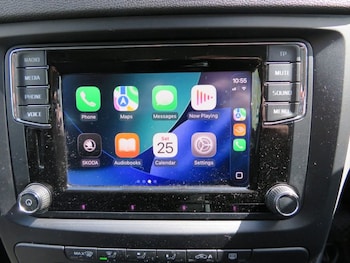 Used Skoda Yeti 2016 for sale - 78382804: Photo