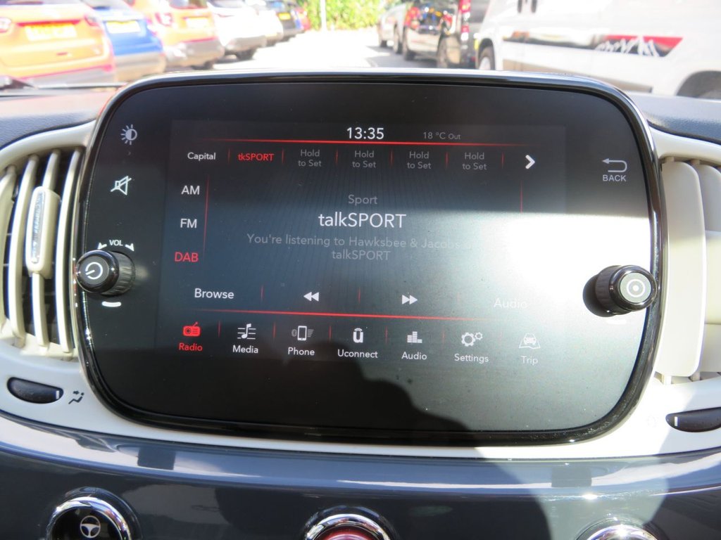 Used Fiat 500 2020 for sale - 78167073: Photo 11