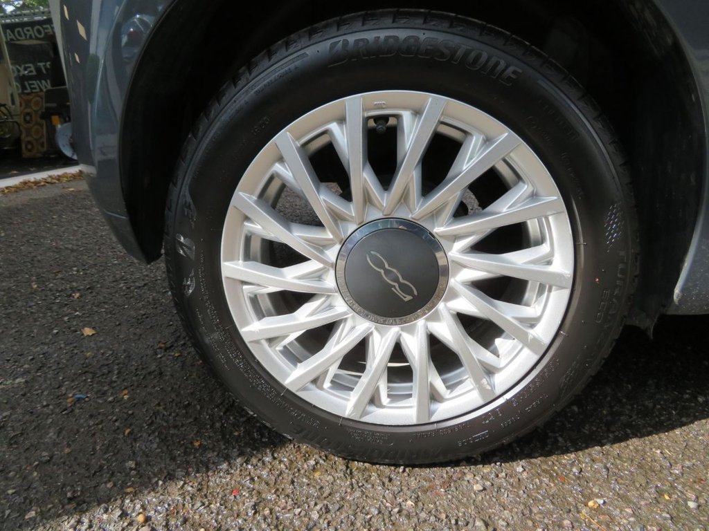 Used Fiat 500 2020 for sale - 78167073: Photo 18