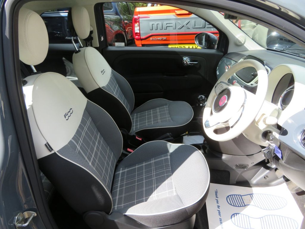 Used Fiat 500 2020 for sale - 78167073: Photo 19