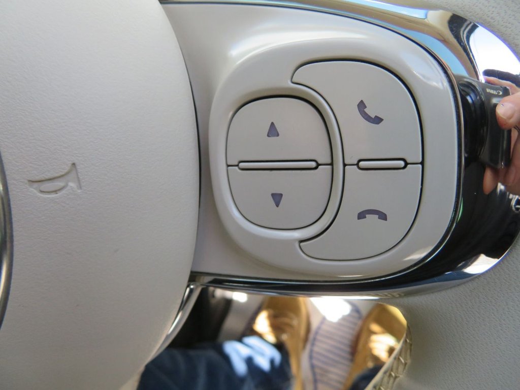 Used Fiat 500 2020 for sale - 78167073: Photo 21