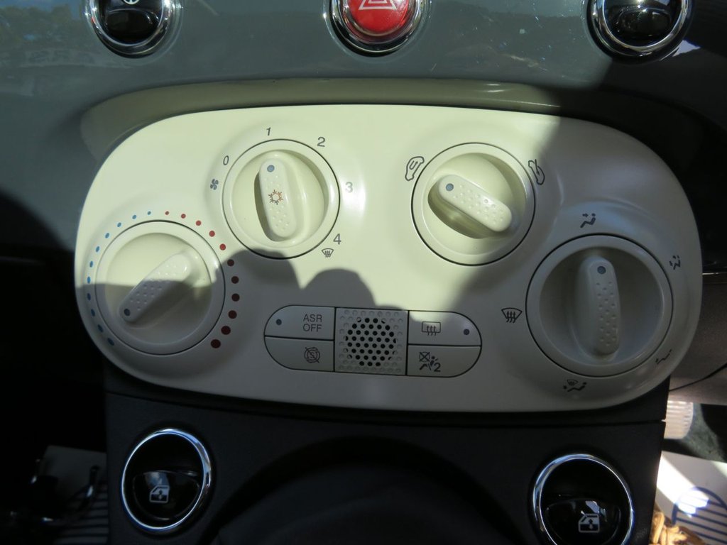 Used Fiat 500 2020 for sale - 78167073: Photo 22