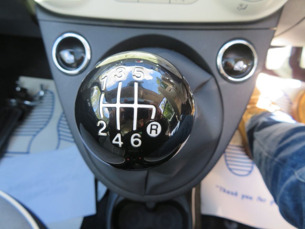 Used Fiat 500 2020 for sale - 78167073: Photo 23