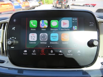 Used Fiat 500 2020 for sale - 78167073: Photo