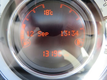 Used Fiat 500 2020 for sale - 78167073: Photo