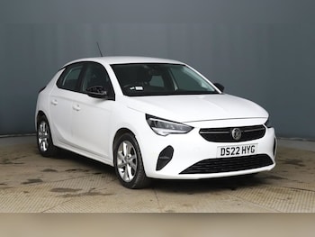 Used Vauxhall Corsa 2022 for sale - 78153475: Photo