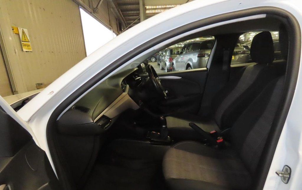 Used Vauxhall Corsa 2022 for sale - 78153475: Photo 2