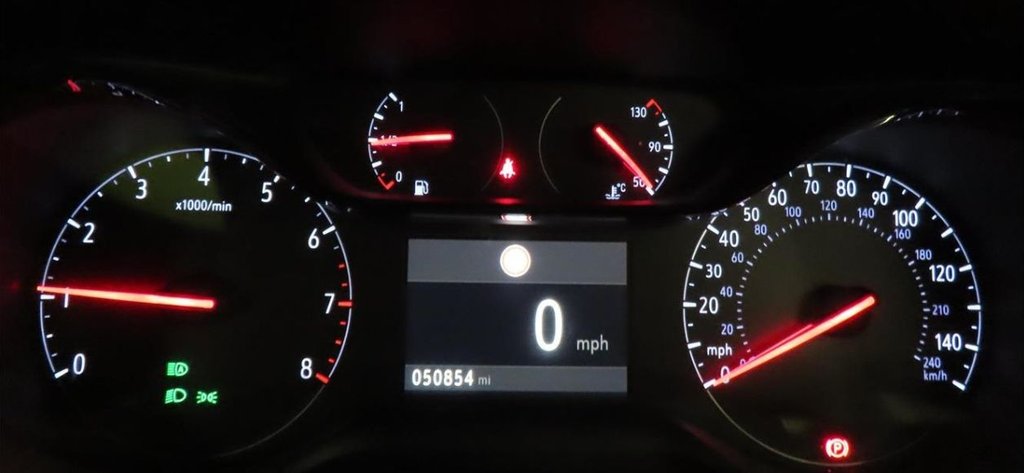 Used Vauxhall Corsa 2022 for sale - 78153475: Photo 3