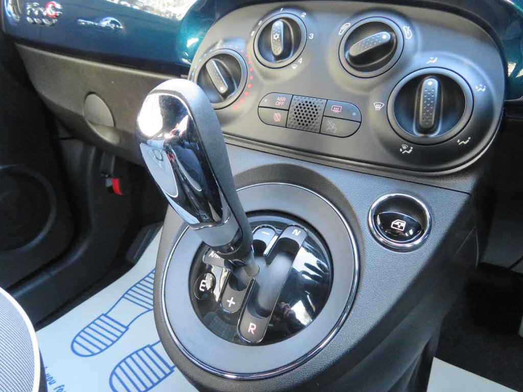 Used Fiat 500 2020 for sale - 77192956: Photo 2