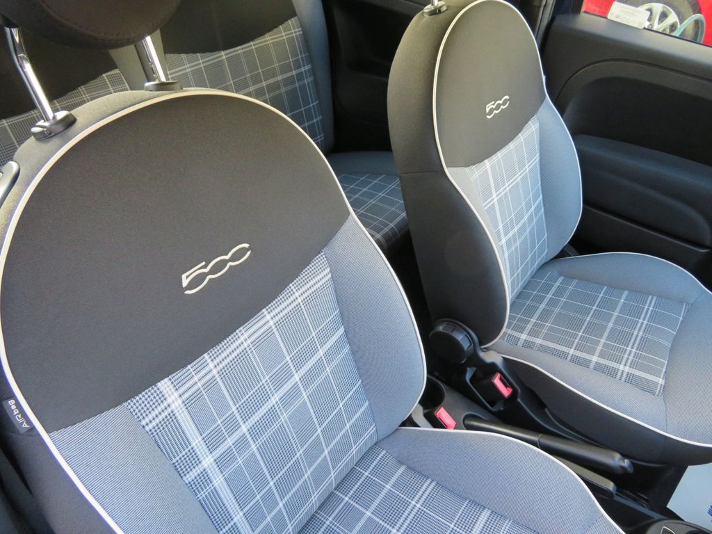 Used Fiat 500 2020 for sale - 77192956: Photo 25