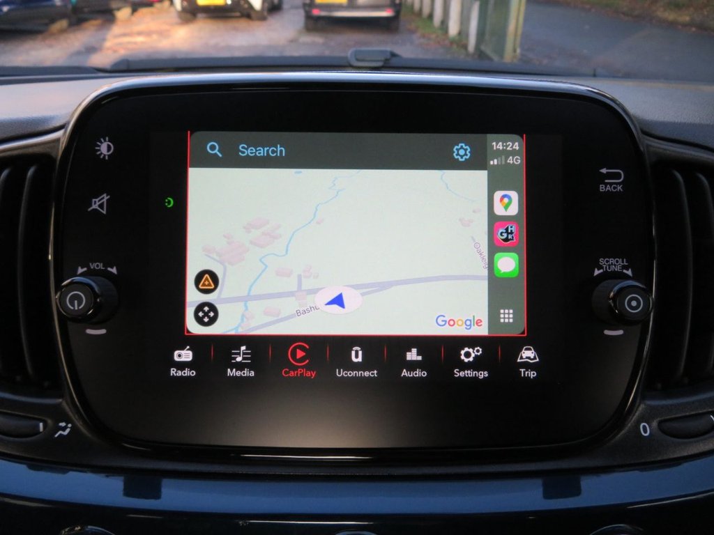 Used Fiat 500 2020 for sale - 77192956: Photo 27