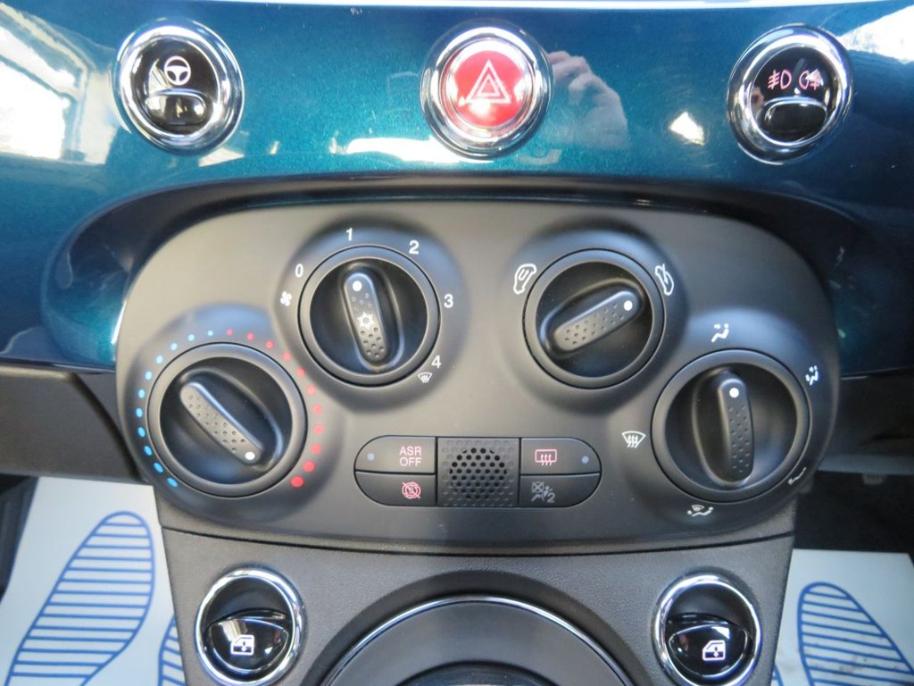 Used Fiat 500 2020 for sale - 77192956: Photo 30