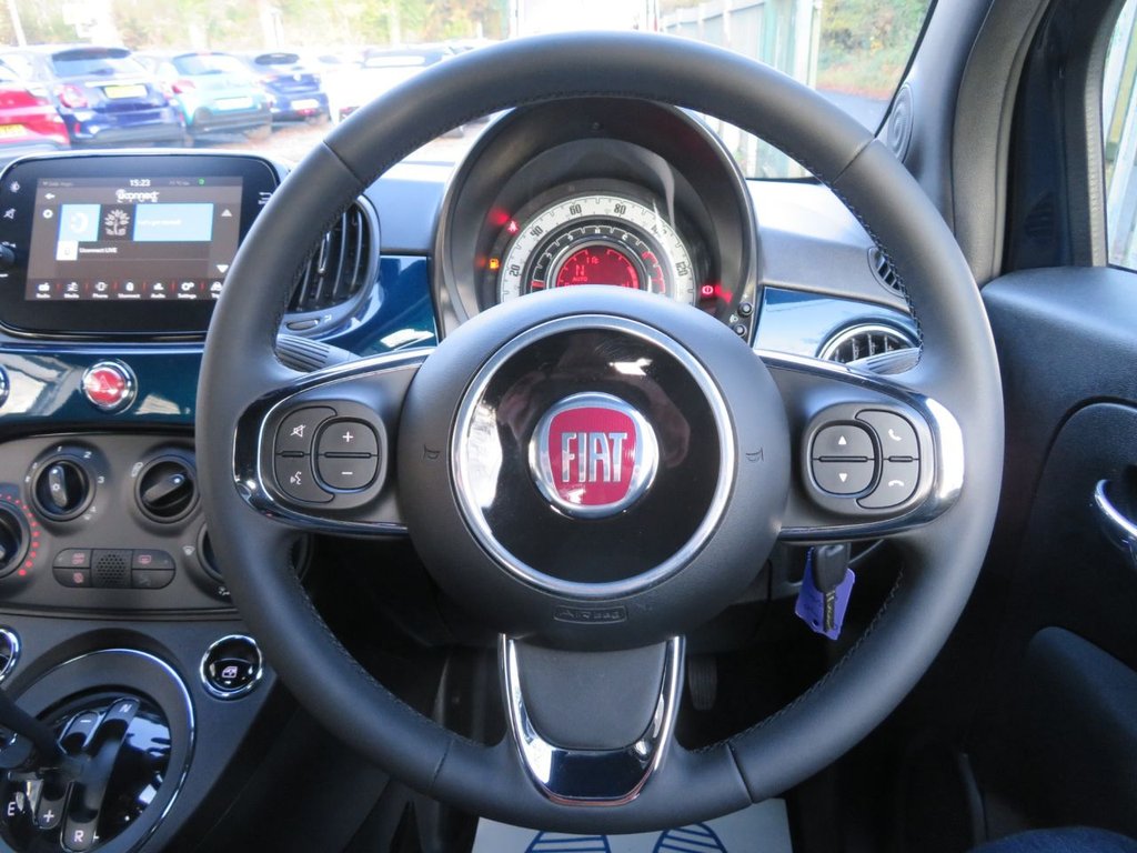 Used Fiat 500 2020 for sale - 77192956: Photo 31