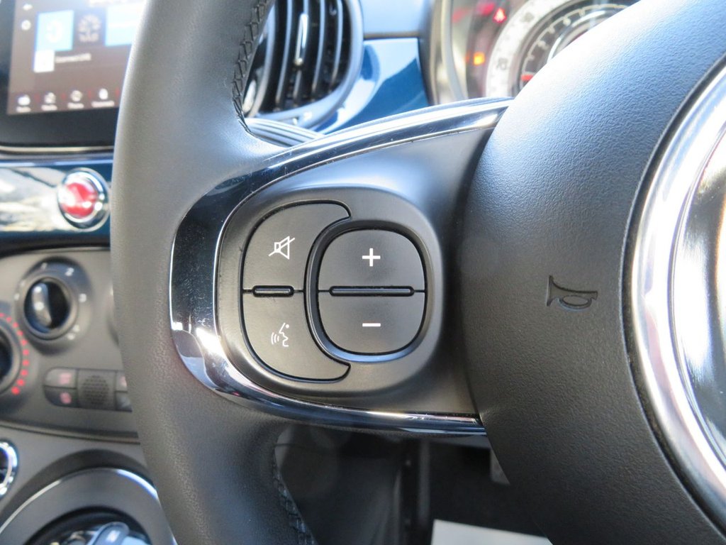 Used Fiat 500 2020 for sale - 77192956: Photo 32