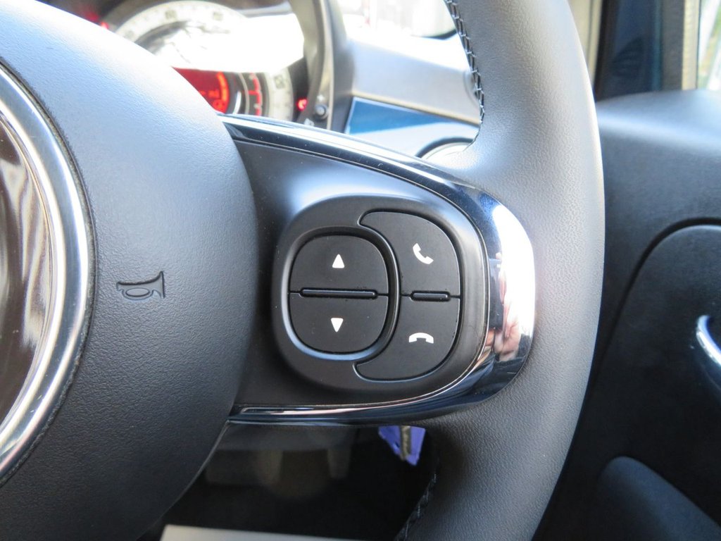 Used Fiat 500 2020 for sale - 77192956: Photo 33