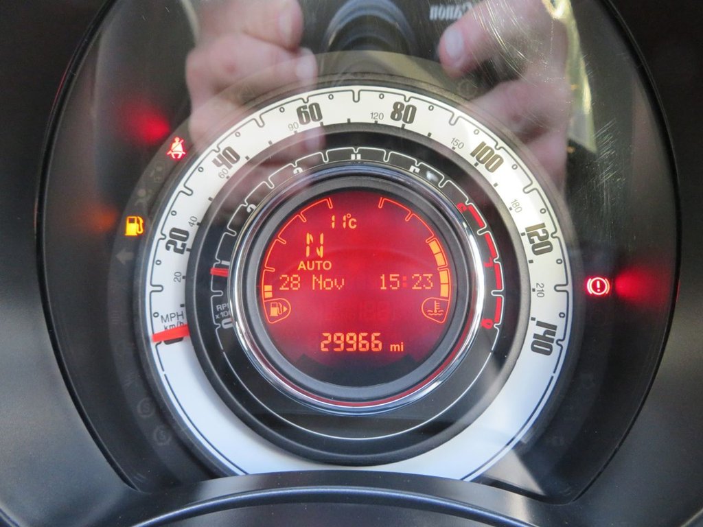 Used Fiat 500 2020 for sale - 77192956: Photo 35