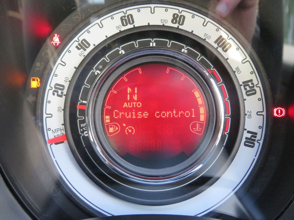 Used Fiat 500 2020 for sale - 77192956: Photo 36