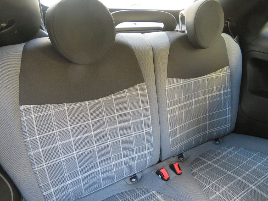 Used Fiat 500 2020 for sale - 77192956: Photo 37