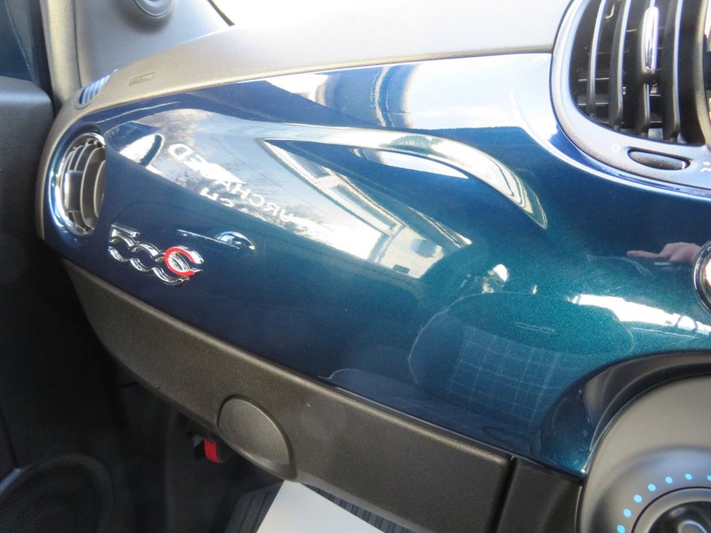 Used Fiat 500 2020 for sale - 77192956: Photo 38