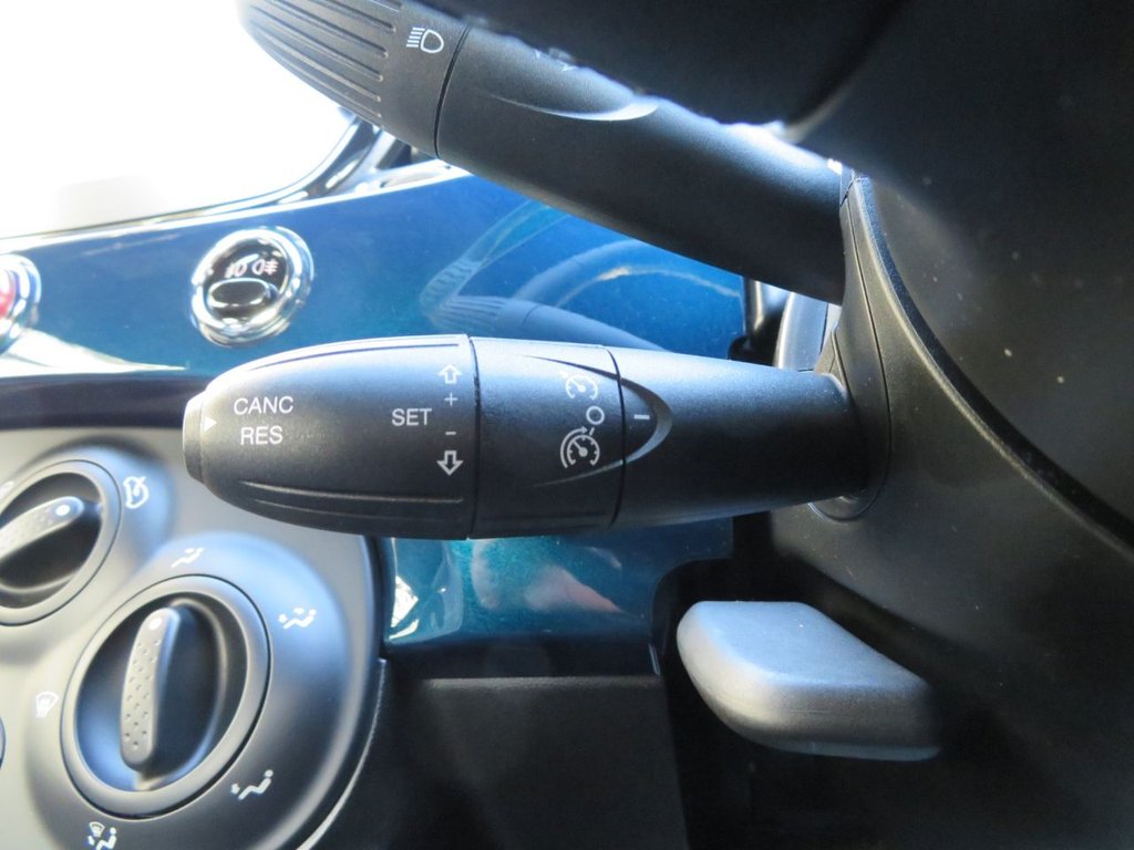 Used Fiat 500 2020 for sale - 77192956: Photo 39