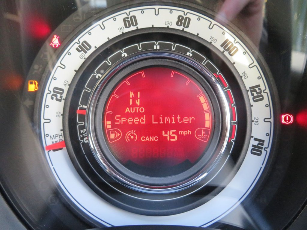 Used Fiat 500 2020 for sale - 77192956: Photo 43