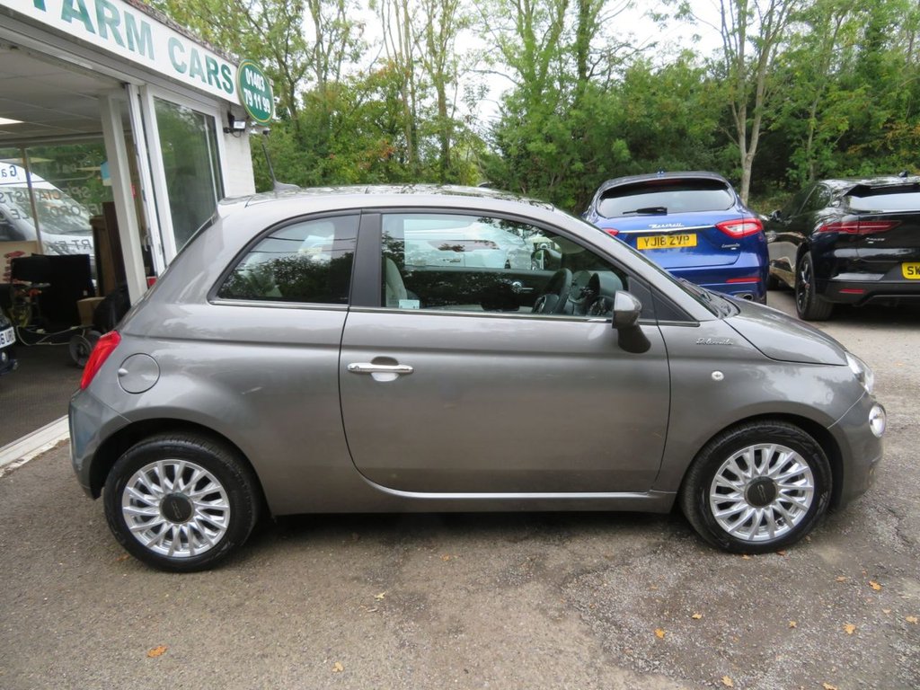 Used Fiat 500 2022 for sale - 76098273: Photo 13