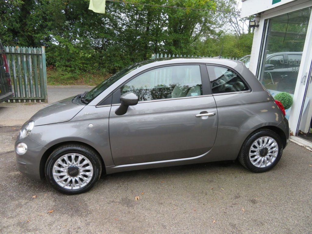 Used Fiat 500 2022 for sale - 76098273: Photo 15