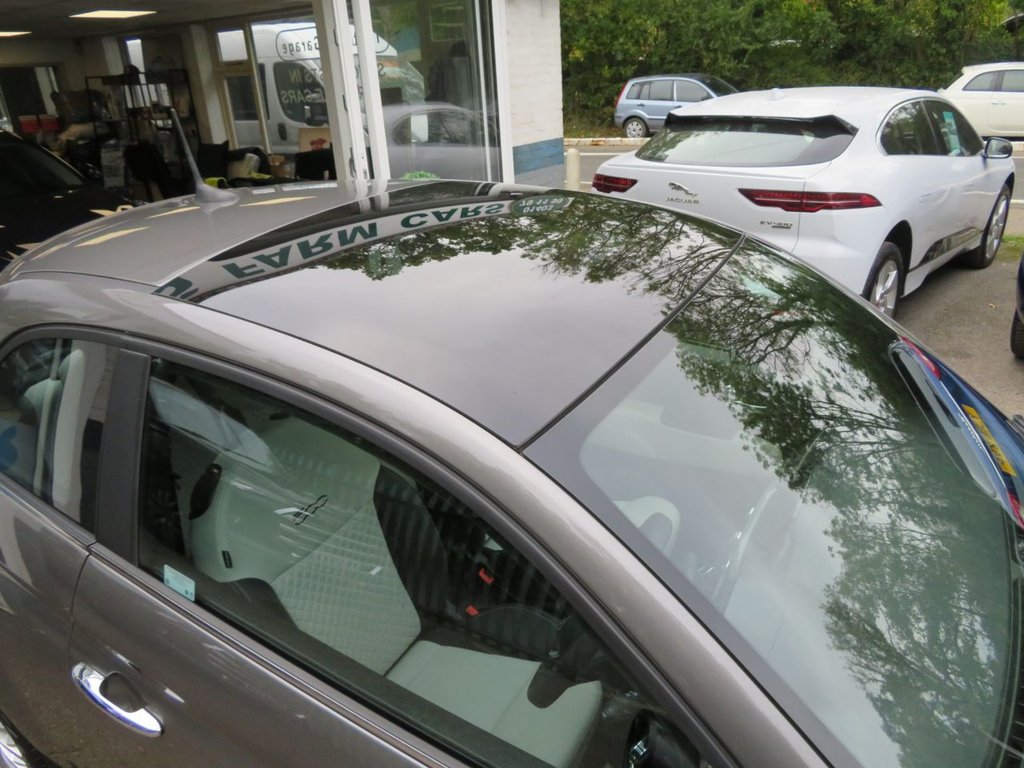 Used Fiat 500 2022 for sale - 76098273: Photo 20